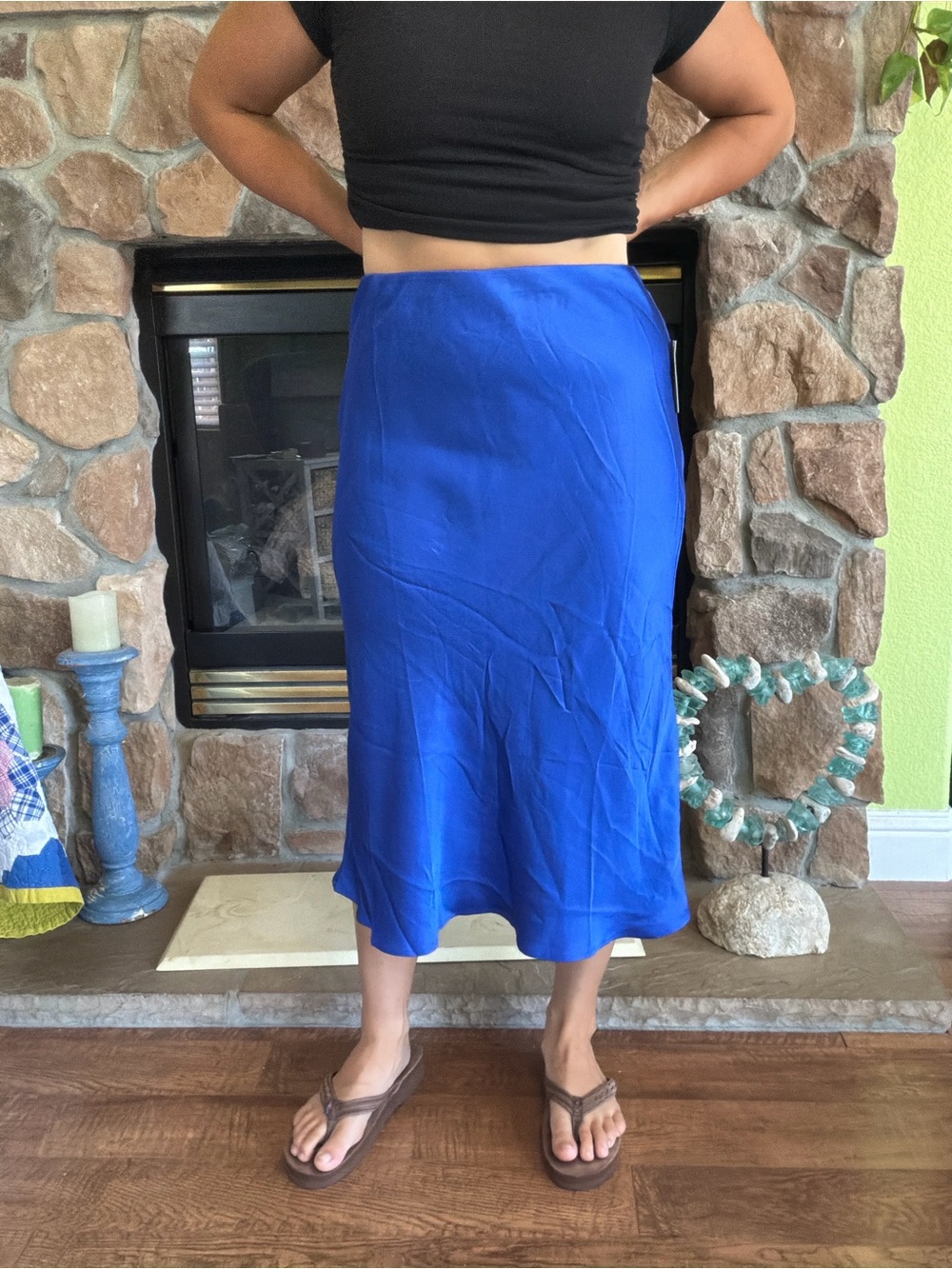 Nwt Anthropologie skirt